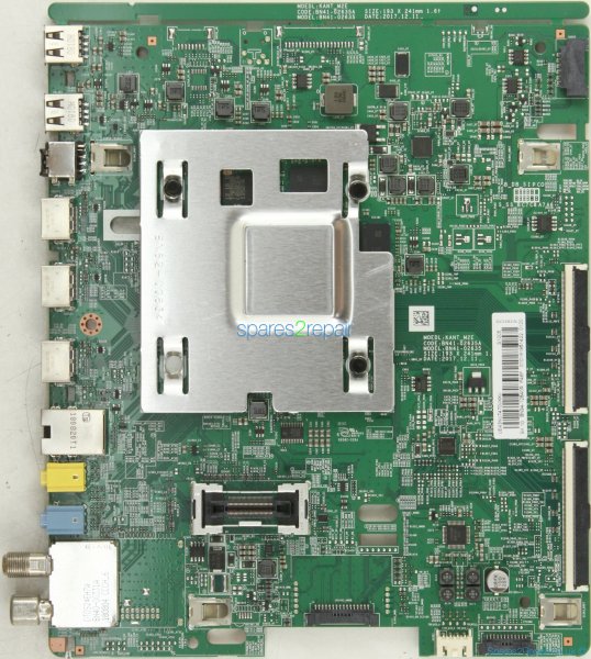 Samsung UE43NU7470U - Main AV - BN94-12840R - BN41-02635A - KANT_M2E