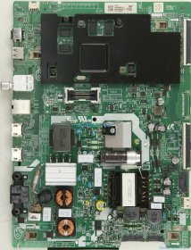 Samsung UE50NU7020K - Main 3-IN-1 Board - BN96-46824A - REV:1.2 - 3 in 1 Kant-su