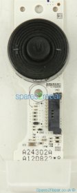 Samsung UE55ES6560U - Power Button - BN96-24302J - BN96-24302A - REV NO:1.0 - BN41-01912A - AK120416 - ES6540