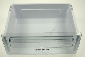 Samsung Freezer Drawer - Assy Tray-up w07 - - - - gpps+pp film xe