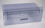 Samsung Lower Shelf - Assy Tray-low w07 - - - - gpps+pp film x