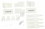 Samsung Guide-rail - Assy Install-small slide