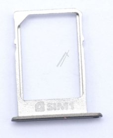 Samsung Sim card Holder - Simhalter Schwarz - Guide-nano Tray(black)