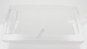 Samsung Freezer Case Flap - Door-freezer ra19-21 gpps - h27 8 w209 5