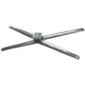 Samsung Stand Support - Assembly Stand P-base:46-55 four-leg pc+abs