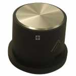 Samsung Control Knobs - Assy-knob Dial Encoder bt63bsst - Bwt kn
