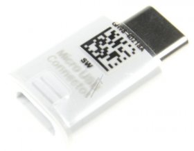 Samsung Usb adaptor - Adapter Micro-usb To Type-c