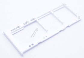 Samsung Sim card Holder - Assy Deco-sim Tray Pc_ds_zw
