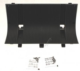 Samsung Stand Support - Assembly Stand P-cover Neck 65qtq800b pp+gf4