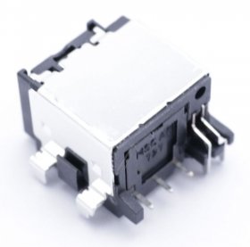 Samsung Toslink socket - Connector-optical angle spdif 2 5pi