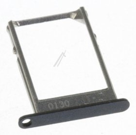 Samsung Sim card Holder - Guide-nano Tray(black)_ss