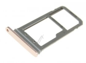 Samsung Sim card Holder - Assembly Deco-sim Tray Single_ed