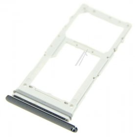 Samsung Sim card Holder - Assembly Sim Tray-dual_zk