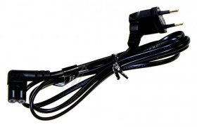 Samsung Mains Power Lead - Svc Jdm-power Cord-dt meapc00011a bumjin