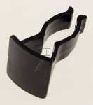 Samsung Cable Support - Holder-stand Cable 65qrq60t abs bk0007 h