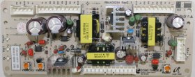 Samsung HP-S5053 - Sub PSU - RNAA00294 - Rev2.1 - BN96-01856A - LJ44-00105A