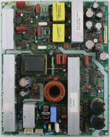 Samsung LE26A41BX - PSU - BN41-00414A - BN94-00443Z