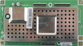 Samsung LE37A656A1F - Scaler Board - FRCM - BN94-01866A - BN41-00944A - IDTV
