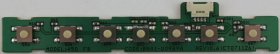 Samsung LE40A456C2D - Buttons - BN41-00989A - Rev 0.6 - CT071126 - 450 FUNCTION