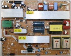 Samsung LE40A456C2D - PSU - BN44-00199B - 40_RP CCFL REV1.1 - IP-211135B
