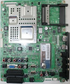 Samsung LE40A556P1F - Main AV - BN41-00974B - BN94-02021J - MT8226_EMMA
