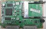 Samsung LE40R73BD - Card Reader - BN41-00684A - REV NO:2.0 - BN94-00867A