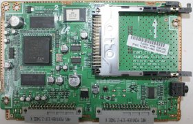 Samsung LE40R73BD - Card Reader - BN41-00684A - REV NO:2.0 - BN94-00867A