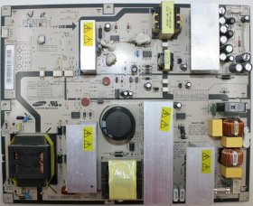 Samsung LE40R74BD - PSU - BN44-00134C - IP-40B CCFL REV0.8 - IP-230135A - CS61-0267-07A