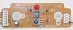 Samsung LE40R87BD - IR - BN41-00868A - BORDEAUX PLUS 2 POWER and IR
