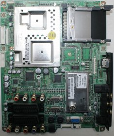 Samsung LE40R88BD - Main AV - BN41-00813E-MP1.0 - BN94-01472M