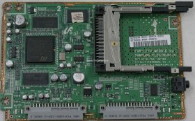 Samsung LE40S73BD - DTV CIM - BN41-00684A - BN94-00867A