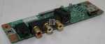Samsung LE46M87BD - Side AV - BN41-00824B - Rev1.0 - BN96-05039Q