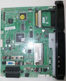 Samsung PS-42A416C1D - Main AV - BN94-01717C - BN41-00980C - 450_NORMAL_idTV