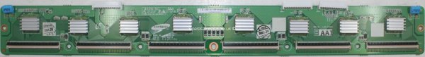 Samsung PS-42A456P2D - DRV - LJ92-01484A A1 - LJ41-05077A - R1.6 - 42HD W3 YB