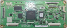 Samsung PS-42A456P2D - Logic Ctrl - LJ92-01485A A1 - LJ41-05078A - R1.7 - 42HD W3 LM