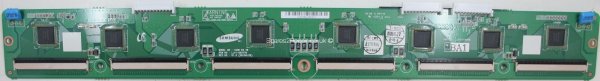 Samsung PS-42A457P1D - DRV - LJ92-01484B A1 - LJ41-05077B R1.0 - 42HD W3 YB