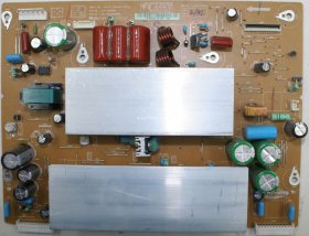 Samsung PS-42B430P2W - YSUS - LJ92-01582A A1 - LJ41-05779A R2.12 - 42U1P Y-MAIN