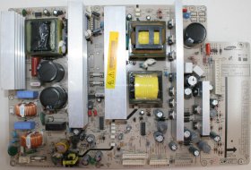 Samsung PS-42C7HD - PSU - BN96-03052A REV.1.1 - PSPF441A01A - REV. 1.00