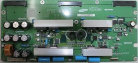 Samsung PS-42D4S - XSUS - LJ92-01057B A3 - LJ41-02344A - R1.1 - 42SD S3.2 X-MAIN
