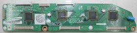 Samsung PS-42D5S - DRV - LJ92-01032A A2 - LJ41-02249A R1.9 - 42 SD S4.0 DRIVE YB LOW