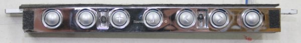 Samsung PS-42D5SD - Buttons - BN41-00576A - 0.7 - CT050124 - SCHUBERT_FB