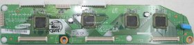 Samsung PS-42D5SD - DRV - LJ92-01032A A2 - LJ41-02249A - R1.9 - 42SD S4.0 YB(LOW)