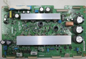 Samsung PS-42D5SD - YSUS - LJ92-01030A A3 - LJ41-02247A - R1.7 - 42SD S4.0 Y-MAIN