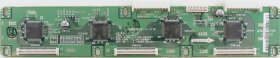 Samsung PS-42P2ST - DRV - LJ92-00570A A1 - LJ41-00983A - Rev 1.2 - 42RAMP Y BUFF - PCB I (UPPER)