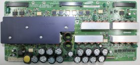 Samsung PS-42P3S - XSUS - LJ41-01191A R2.01 - LJ92-00748A A6 - ALEXANDER-XM