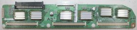 Samsung PS-42P5H - DRV - LJ92-01203A A3 - LJ41-02761A - R1.3 - 42HD V4.0 Y-BUFFER