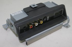 Samsung PS-42P5H - Side AV - BN96-04849B - BN41-00824B - R1.0