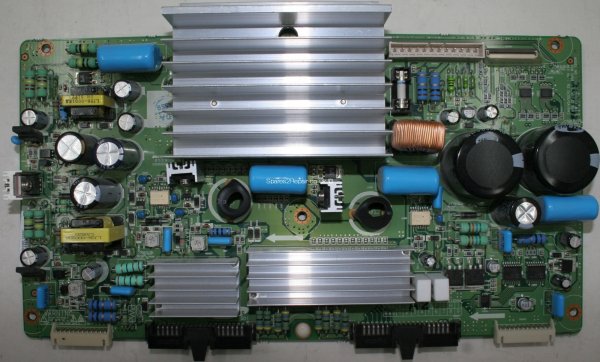 Samsung PS-42S5H - YSUS - LJ41-02759A R2.0 - LJ92-01200A A2