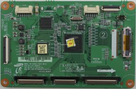 Samsung PS-50C680G5F - LVDS - LJ41-08481A - R1.2 - LJ92-01735E A2 - 50US2 LOGIC MAIN