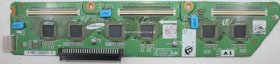Samsung PS-50C7HD - DRV - LJ92-01276C - A1 - LJ41-03882A - R1.0 - 50 HD V5.1 YB(UP)